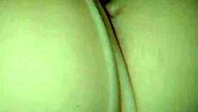 Bent Over Fuck Toy Takes Huge Cock Doggystyle