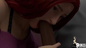 Nain äitipuoleni kovaa treffipäivänä 😈