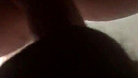 How does that culona feel getting fucked on all fours?