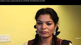 Tamil young girl seduced and fucked in intimate encounter