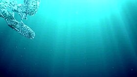 Yo, check out this hardcore underwater pounding of a hot Hungarian teen 18+ girl!