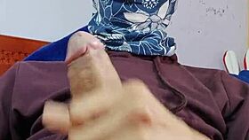 Estoy caliente y quiero follar 3