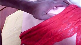 Watch this couple's deep throat sucking in voyeur style 4?