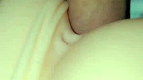 Bent Over Fuck Toy Takes Huge Cock Doggystyle