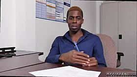 hey, wanna see that naked big dick guy getting his first gay sex experience?