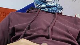 Estoy caliente y quiero follar 3