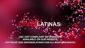 Fernanda panas mahu cum di teteknya