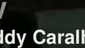 Teddy Caralh�o Teases Preta Fogosa With Big Cock Blowjob