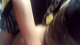 Cogiendo Con La Culona!