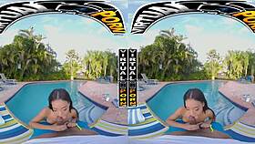 i double dare you to fuck my skinny teen tits with that big black cock