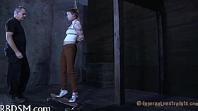 Sadomasochism whipping tube