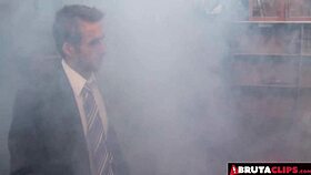 Dominatrix Cindy Behr