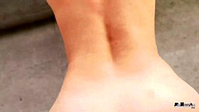 New Latina Lina Jones Gets POV Outdoor Blowjob and Cumshot from Victor Bloom.