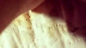 Ex Milf Sucks Cock Hard in Raw Homemade Amateur Blowjob Action, No Mercy Shown