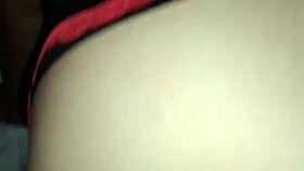 in the hotel, this milf is giving me such a good time