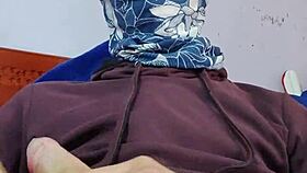 Estoy caliente y quiero follar 3