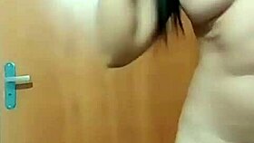 Sending a selfie to my indian husband, part two