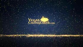 In Las Vegas, hot booty gets ass fucked and pussy pounded