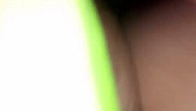 i creampied that bent over teen gate attendant