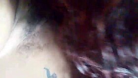 Amateurs and prostitute in a casual encounter