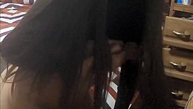 Cogiendo Con La Culona!