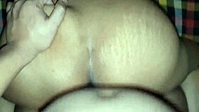 priya's sexy ass loves doggystyle and moaning loudly, doesn't she?