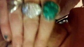 Ex Milf Sucks Cock Hard in Raw Homemade Amateur Blowjob Action, No Mercy Shown