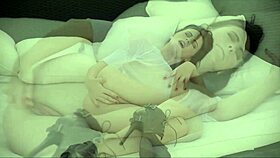 Veronica Radke Scarlet, is that hot orgasm yours?