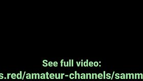 נערה מקסיקנית 18+ מחליפה סקס בכסף במסעדה