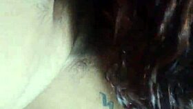 Amateurs and prostitute in a casual encounter