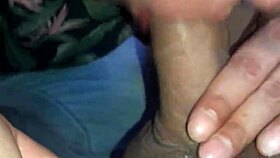 novim safado, watch this gay blowjob with small tits