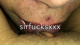 College Blonde Teases With Ass And Pussy On Big Cock