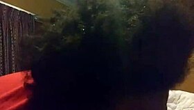 Sloppy Toppy With Intense Swallowing And Cumshot