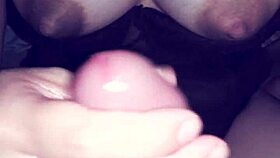 Katita Saca Su Leche Rapidito