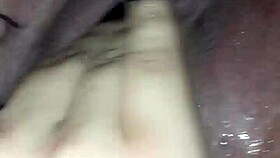 this married babe cumming and squirting so much 💦😍