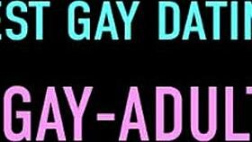 Hot ladyboy got a dick in the ass and mouth, wow that's intense bareback action with a hunk! 😍