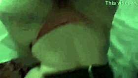 Menage With Friends No Condom?