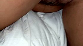 Sexy African Booty Ms Naya Twerking After Quickie Part 3