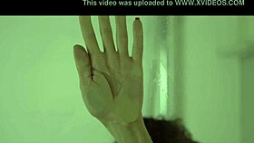 Chiki Dulce gets steamy and fucked hard in the shower scene.