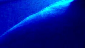 I cum on her face and keep rubbing