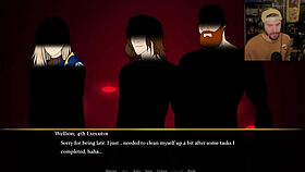 Things that shouldn't happen on the first date with Shuggerlain