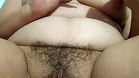 Look at this horny milf masturbating