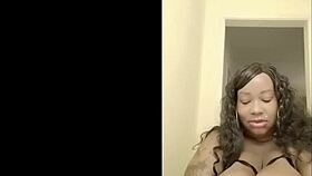 Miss taylor juggs in silhouette