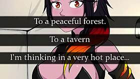 Things that shouldn't happen on the first date with Shuggerlain