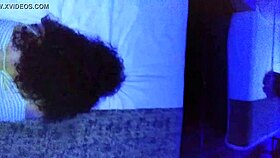 Chief Cheeroke Enjoys Clapping Bubbled Boriqua Booty