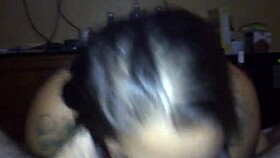 Anal sex with wife in intense session!