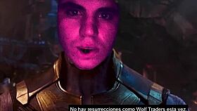 Legends clash in epic war!