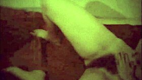 Mielestäni vintage outo karvainen tavara on weird