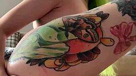 Does Young Girl Enjoy Anal Fingering and Fisting?