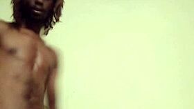 Hey guys, check out my monster cock solo masturbation! 😏